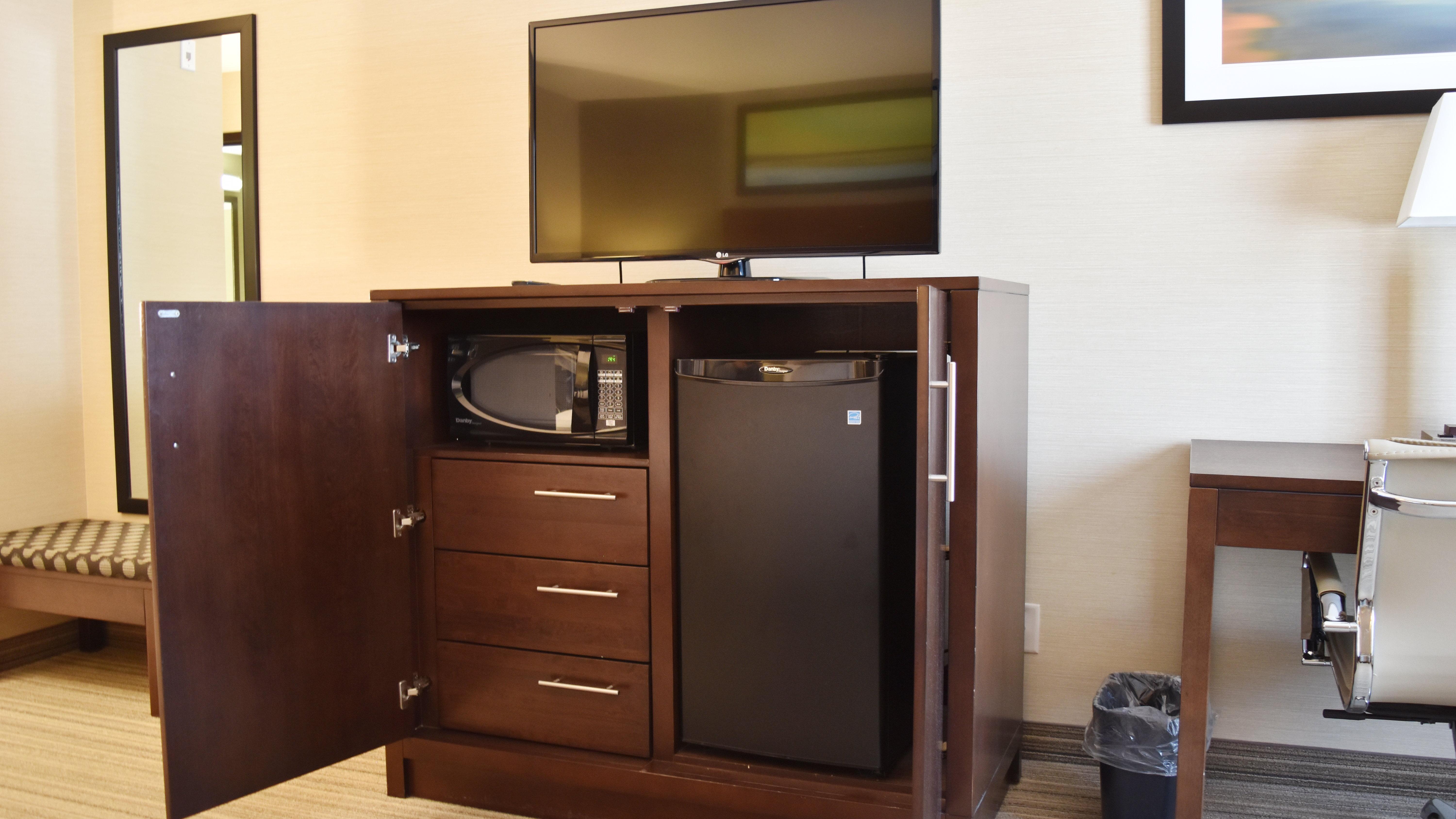 Holiday Inn Express Golden-Kicking Horse By Ihg Bagian luar foto