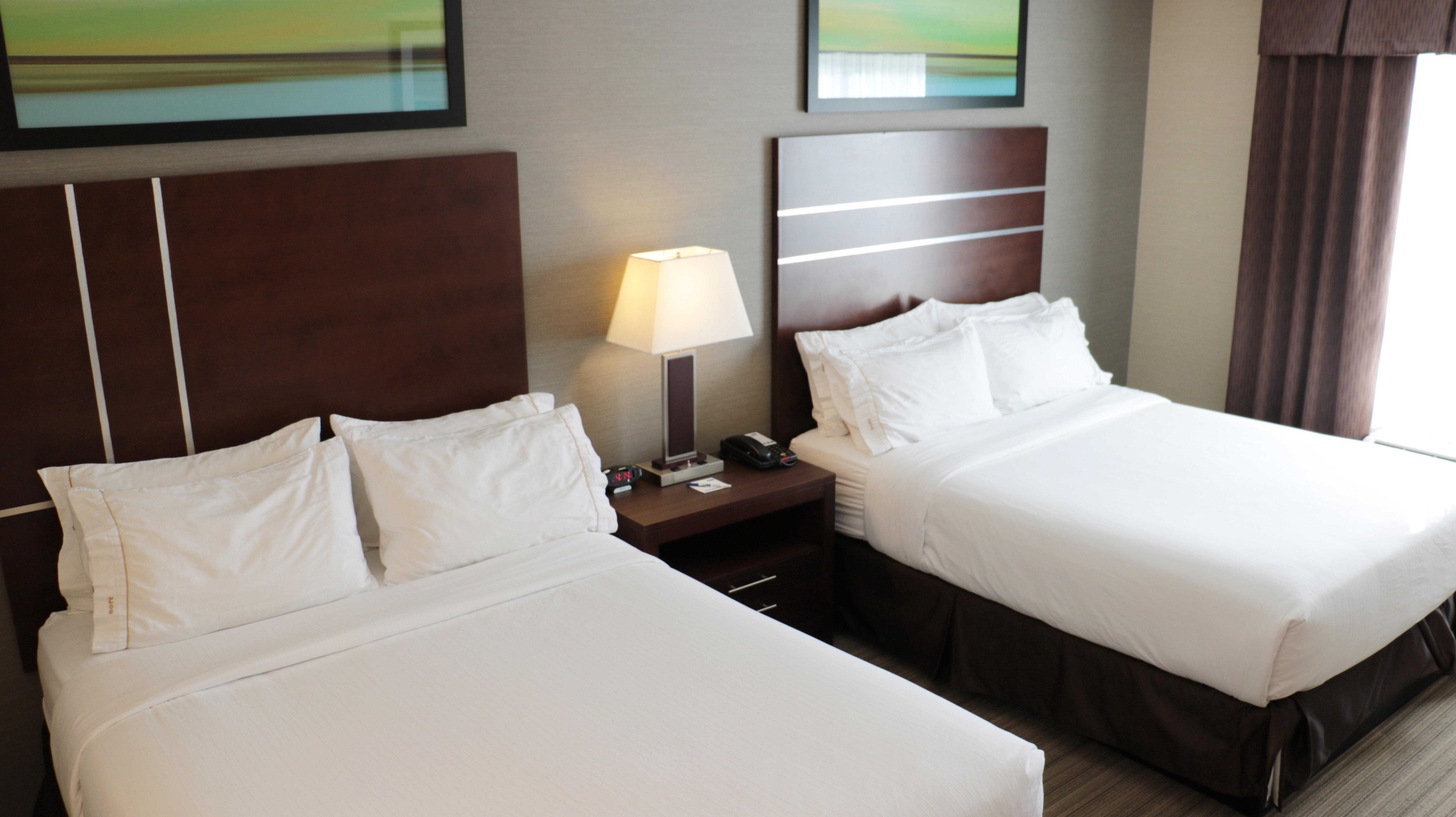 Holiday Inn Express Golden-Kicking Horse By Ihg Bagian luar foto