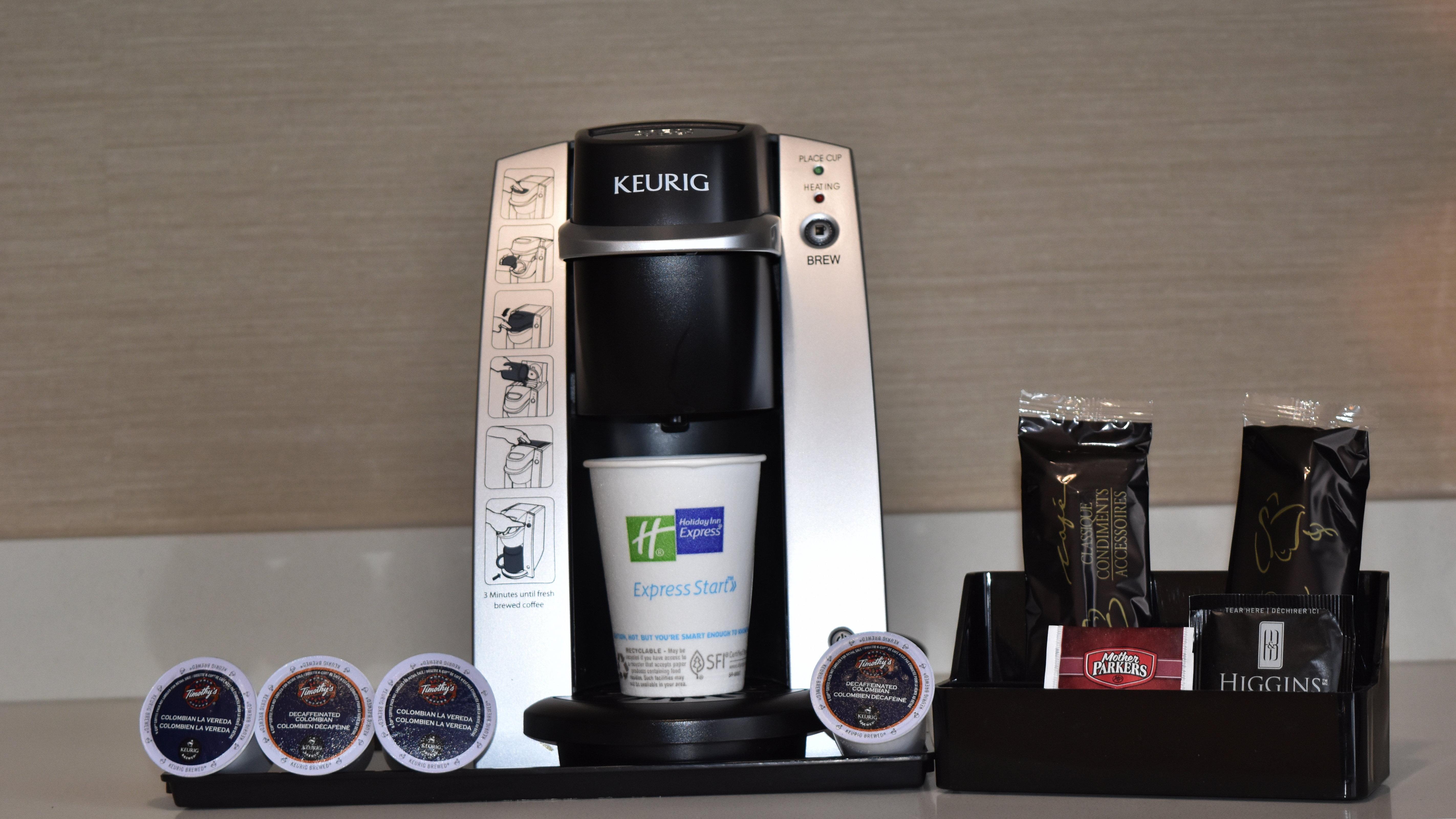 Holiday Inn Express Golden-Kicking Horse By Ihg Bagian luar foto